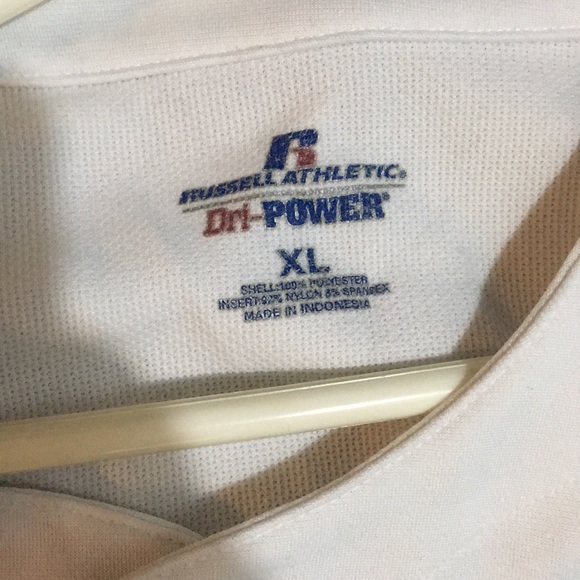 Las vegas Jersey baseball - Picture 2 of 4